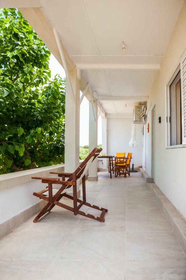 Tranquility House Villa Livadia  Exterior photo